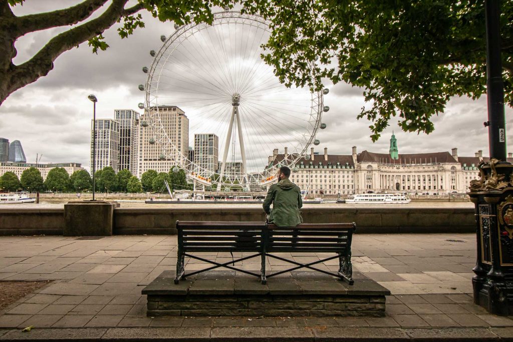 Fotografare-Londra
