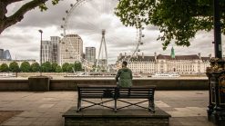 Best places to take pictures in London