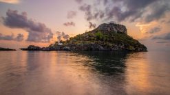 Dino Island Italy