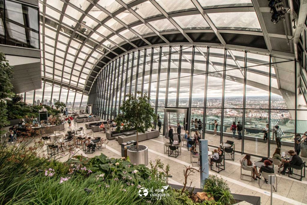 Sky-garden-Londra