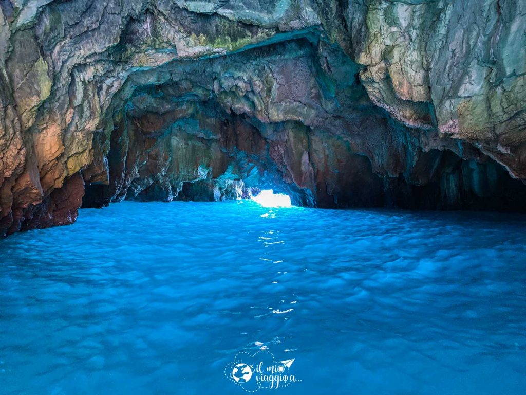 Grotta della pecora