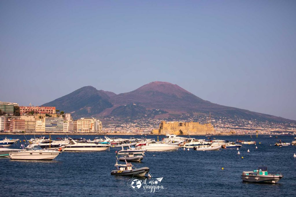things to see in naples in one day
