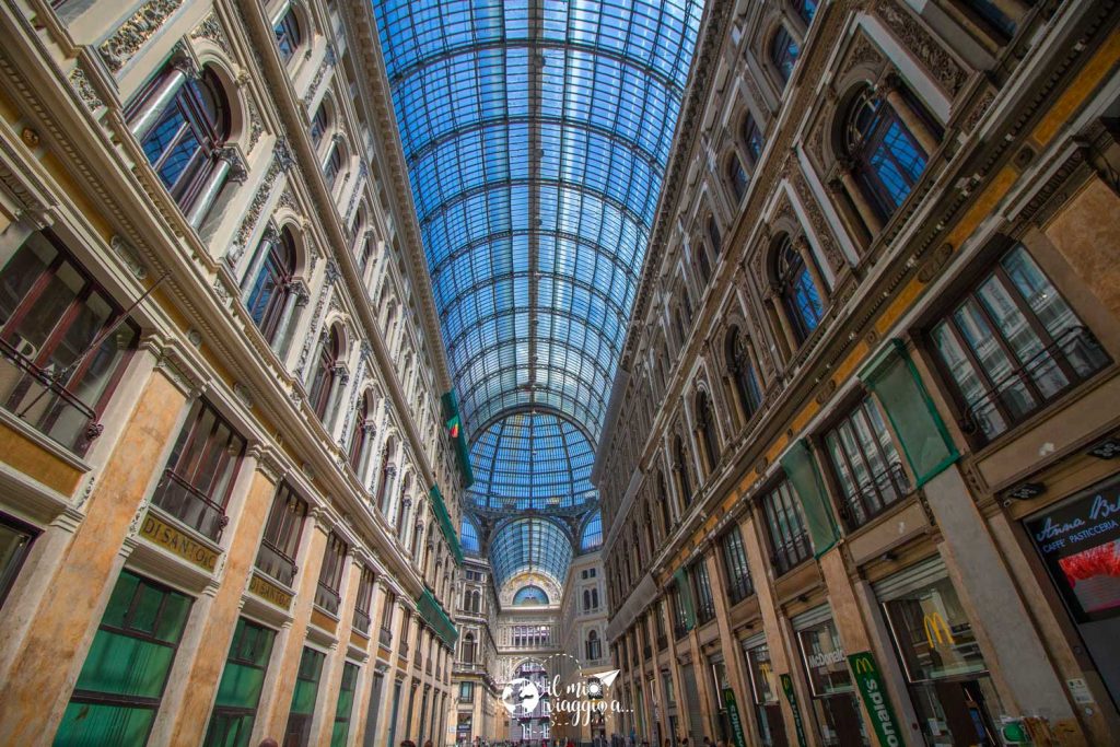 Galleria-Umberto-I-Naples