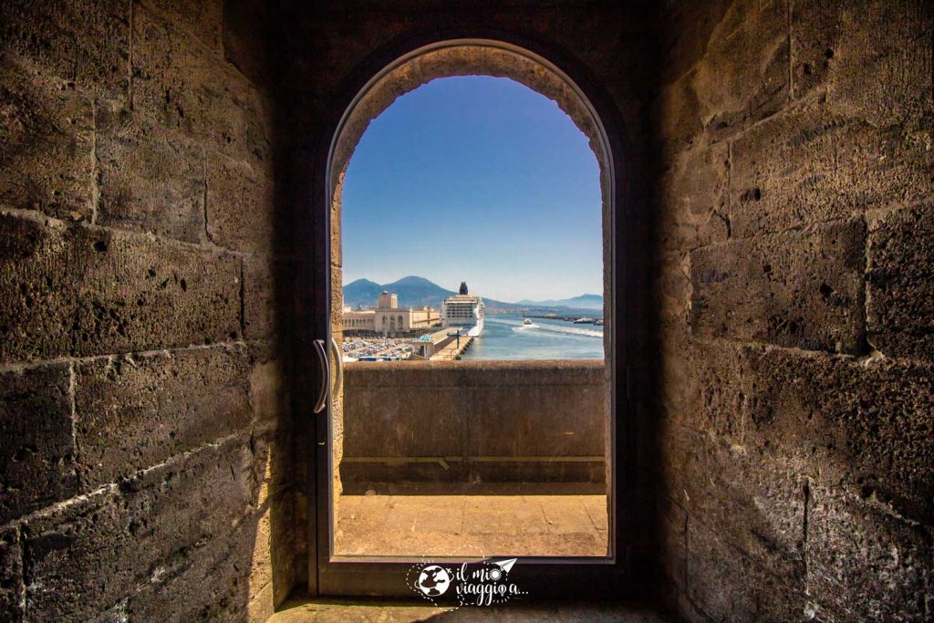 naples wallpaper