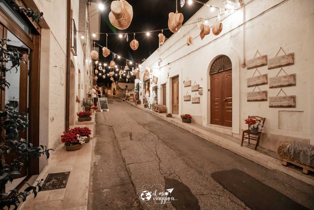 Qué ver en Alberobello