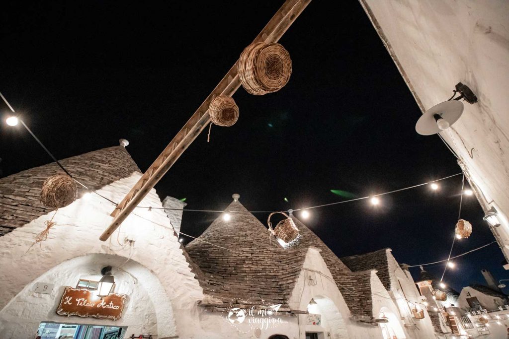 trulli-alberobello