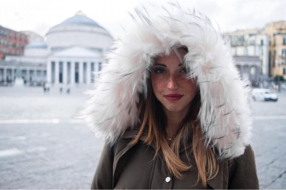 Alessia Tarallo
