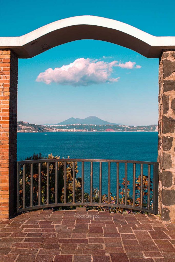 Baia-Campi-Flegrei