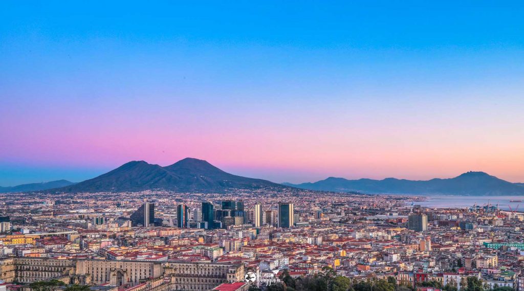 Capodimonte-Naples