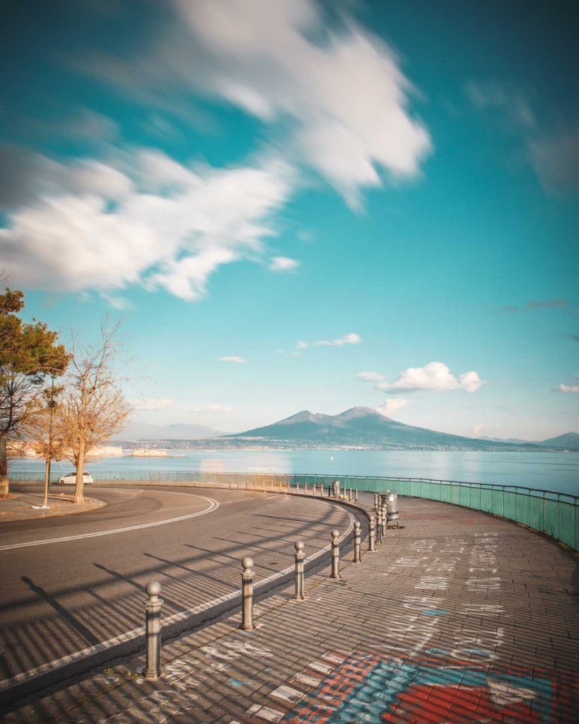 Naples-Panorama