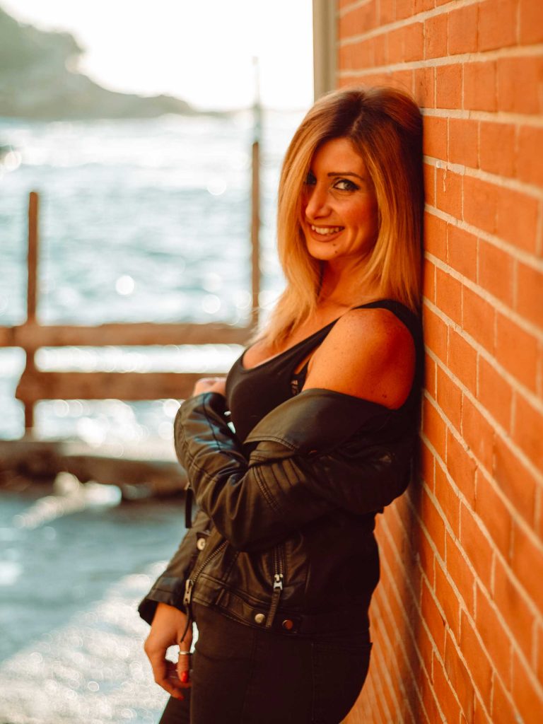 Rosa-Marino