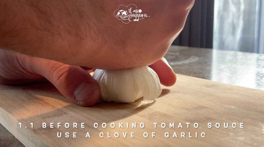 garlic