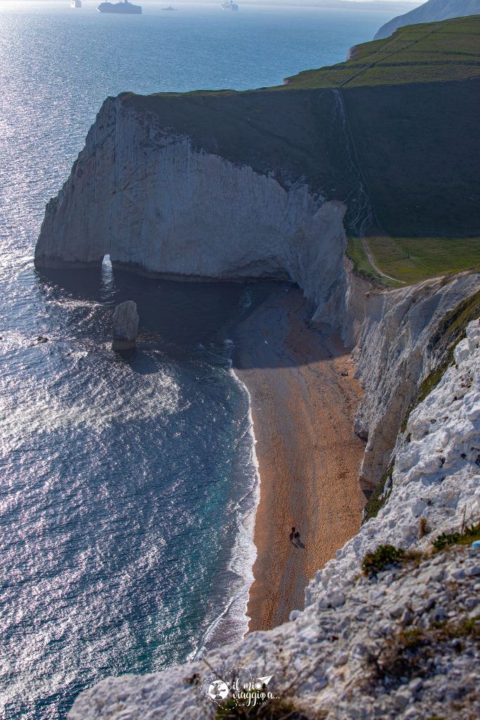 Durdle Door Costa Giurassica