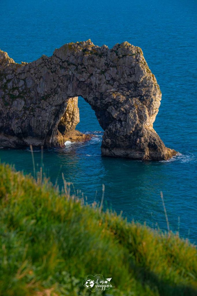 Durdle-Door-Spiaggia