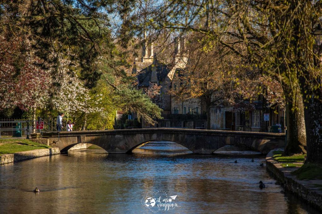 Bourton-on-the-water-costwolds