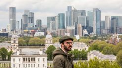 London-in-a-Day