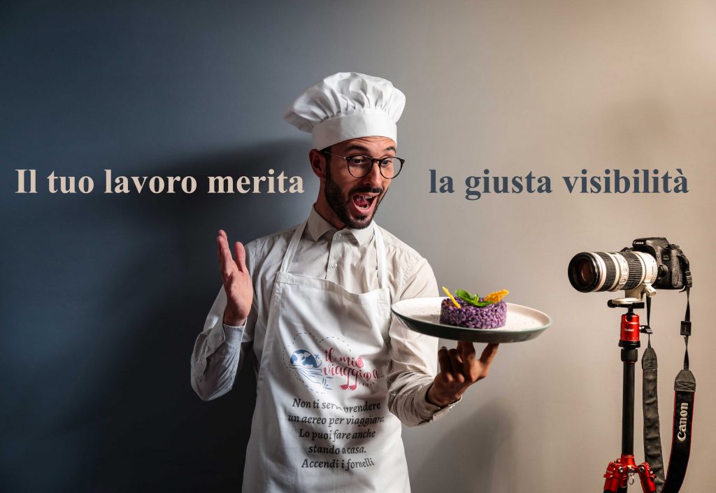 fotografía de alimentos