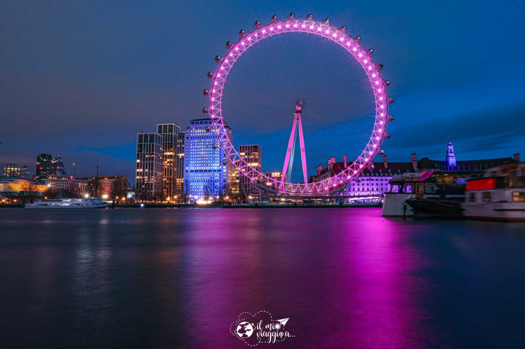 London Eye
