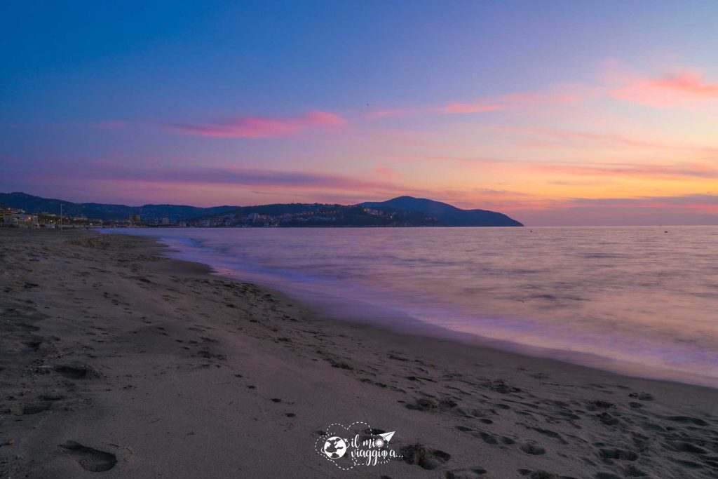 Agropoli-al-tramonto