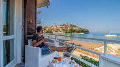 Agropoli qué ver