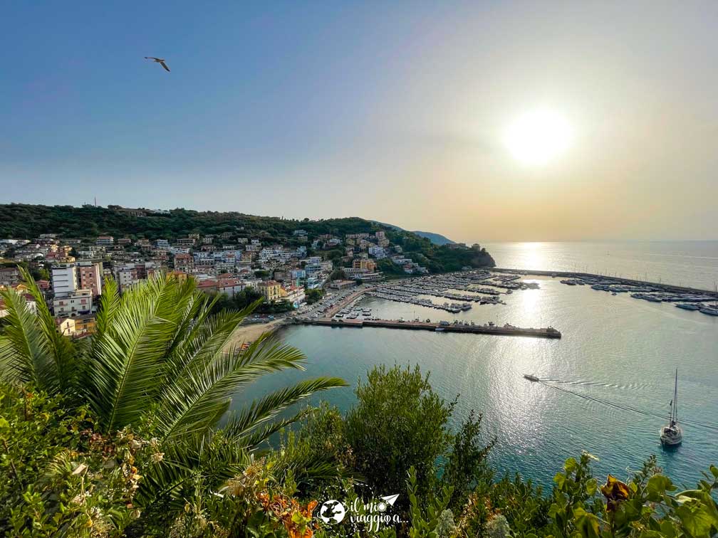 Panorama-Agropoli