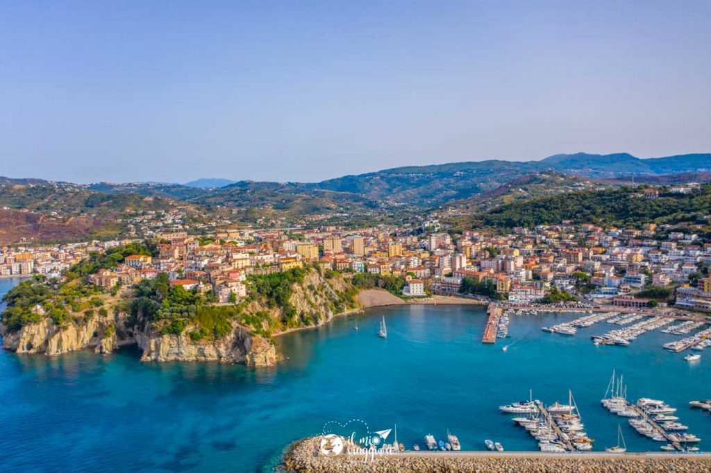 Porto-di-Agropoli