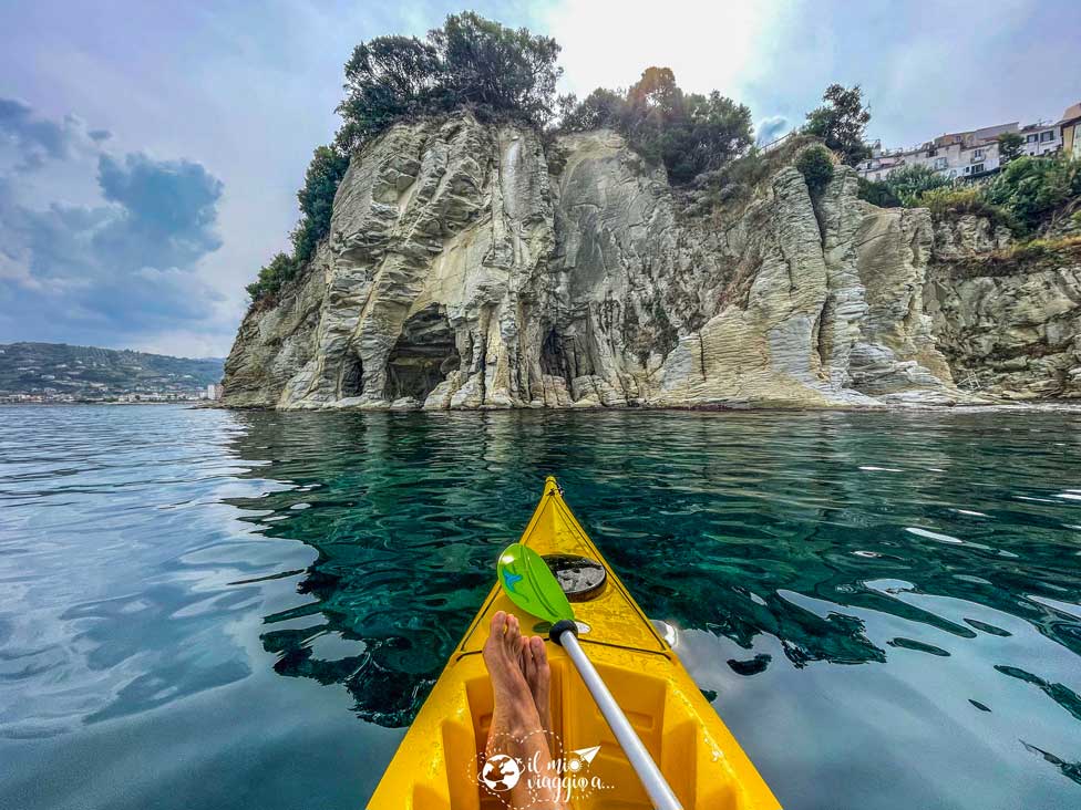 Playas de Agropoli