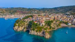 Playas-Agropoli