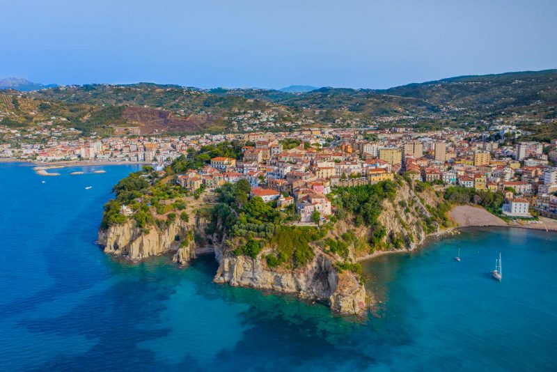Playas-Agropoli