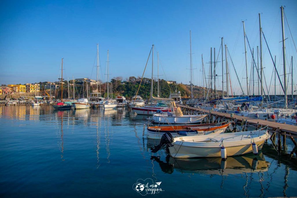 Procida en un día