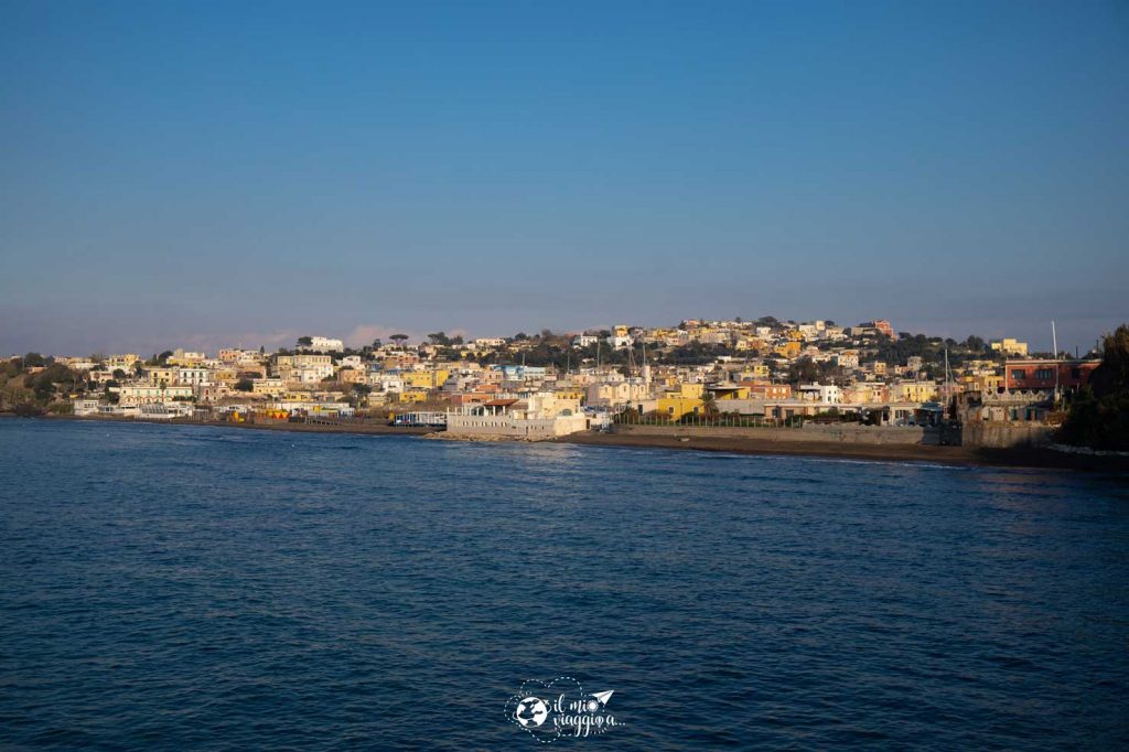 Playa-chiaiolella