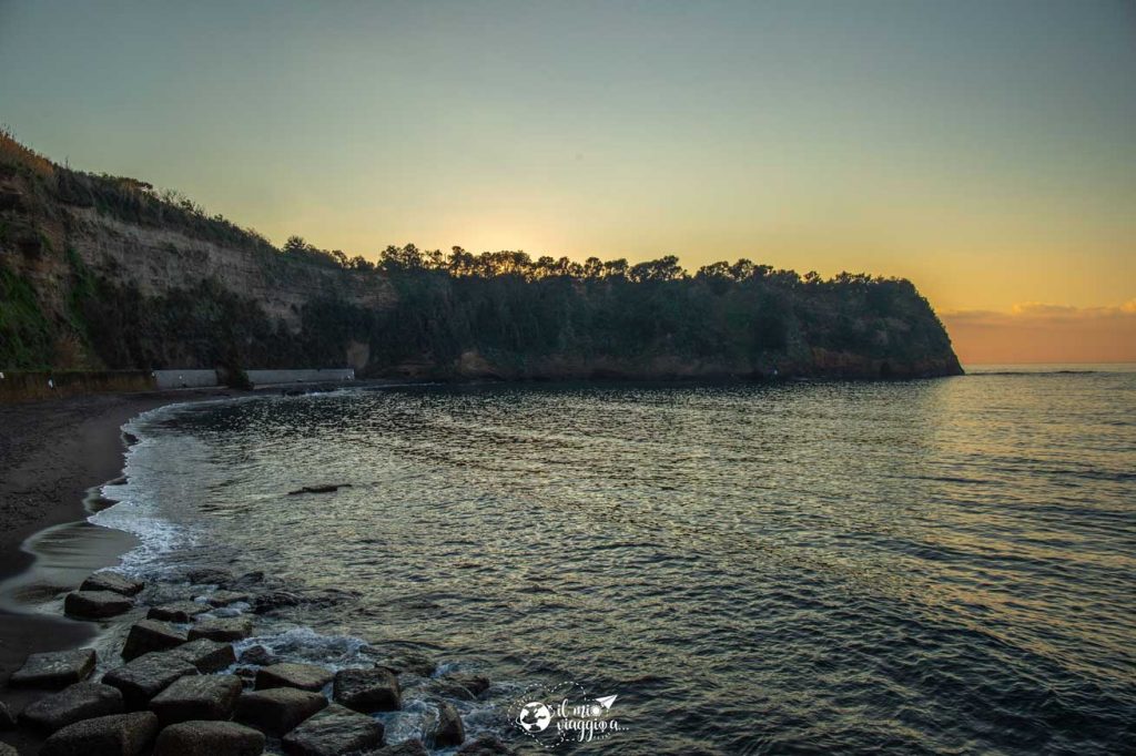 Playa del cartero