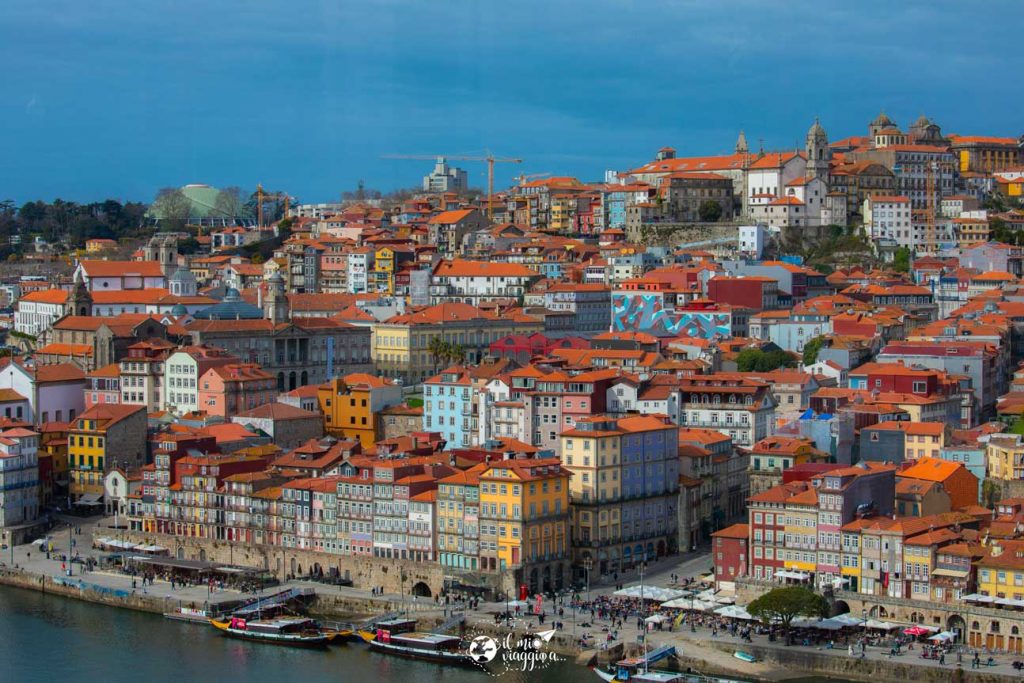 Things to do in Porto
