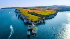 Old-Harry-Rocks-Inglaterra