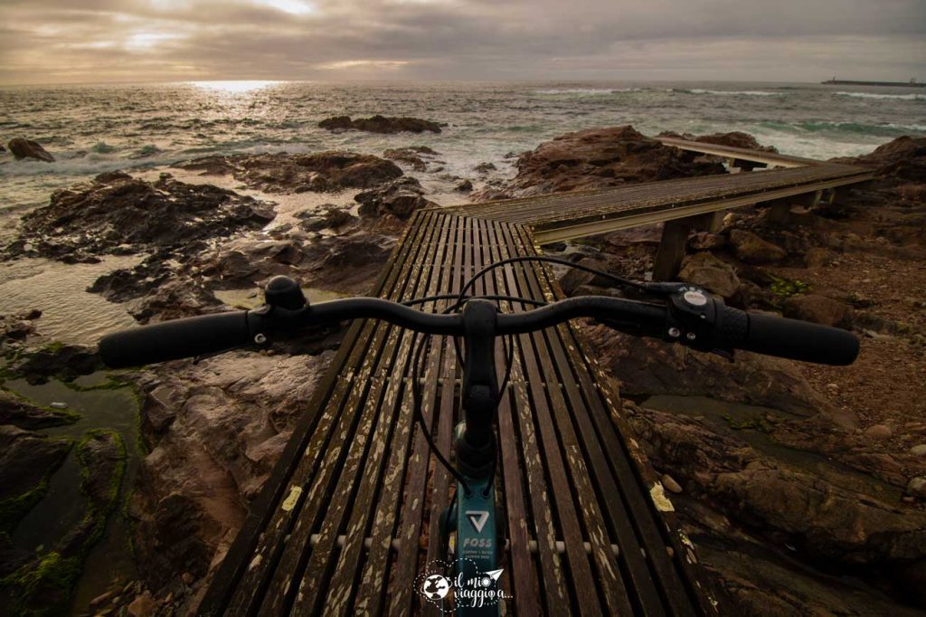 porto by bicycle