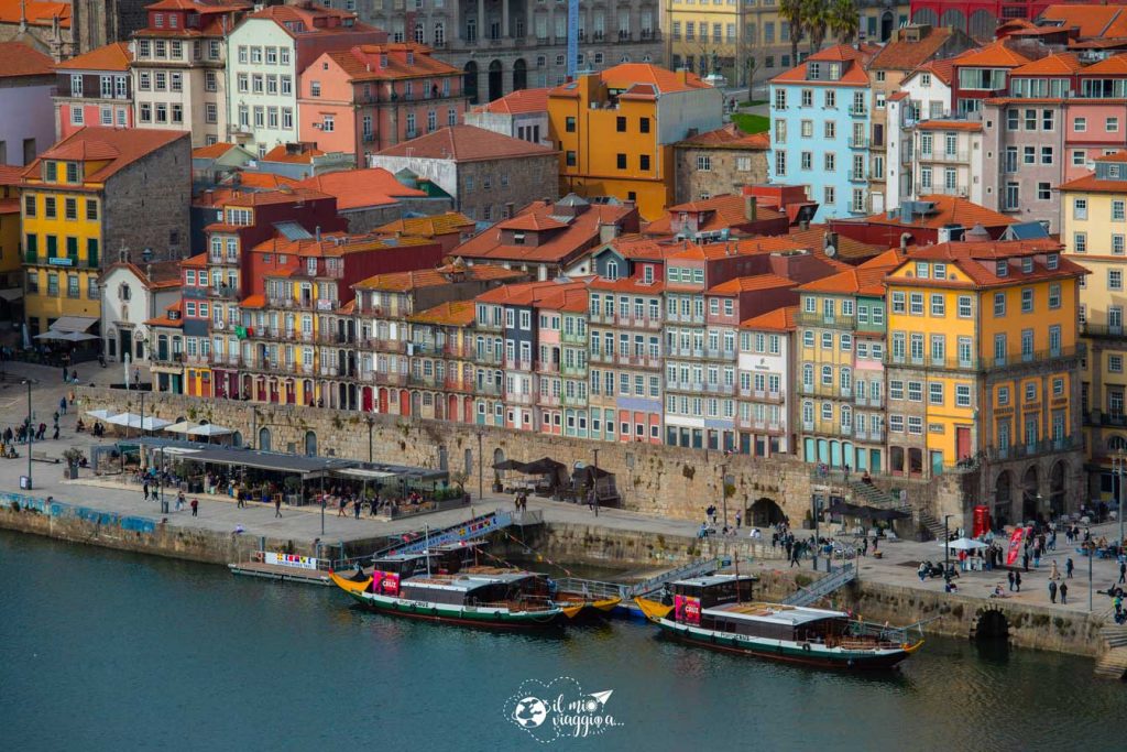 Ribeira-Porto