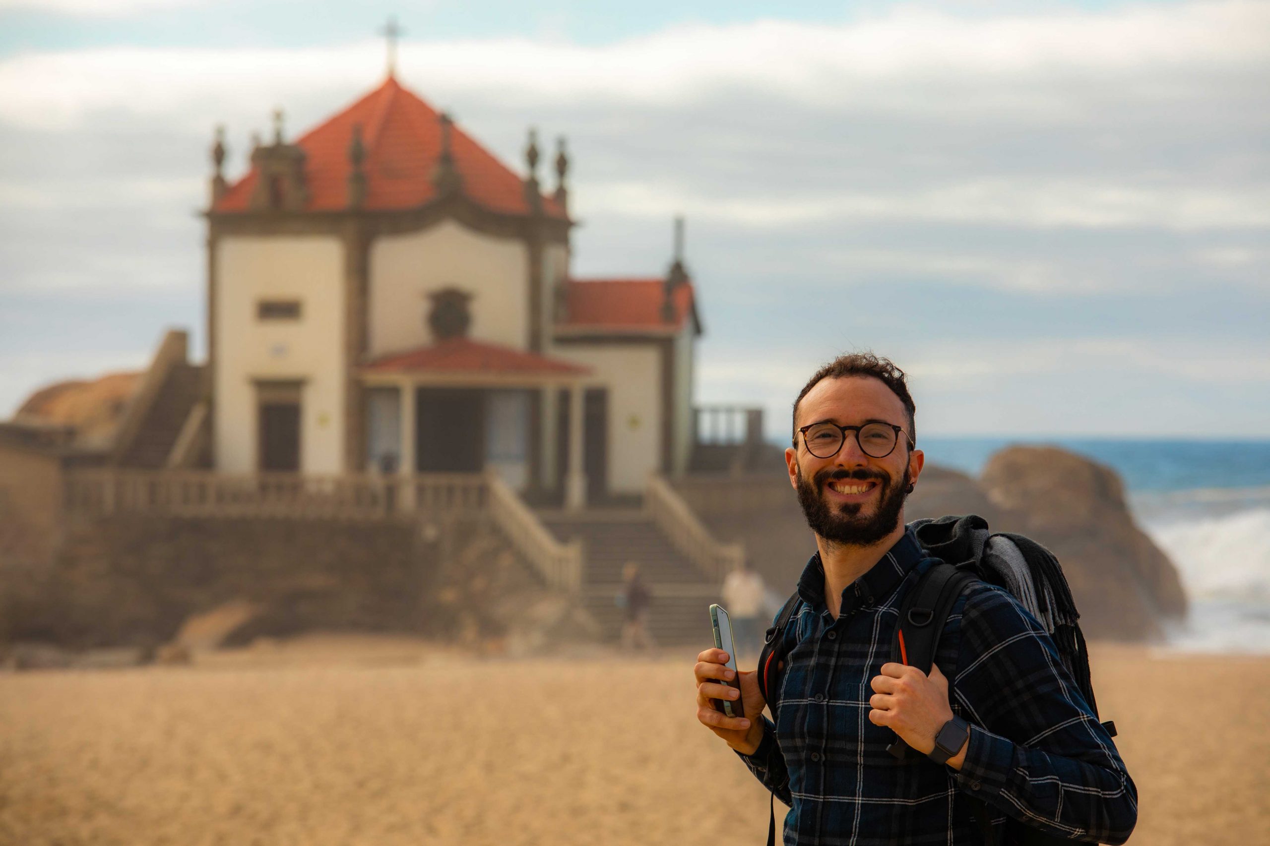 Things to do in Porto
