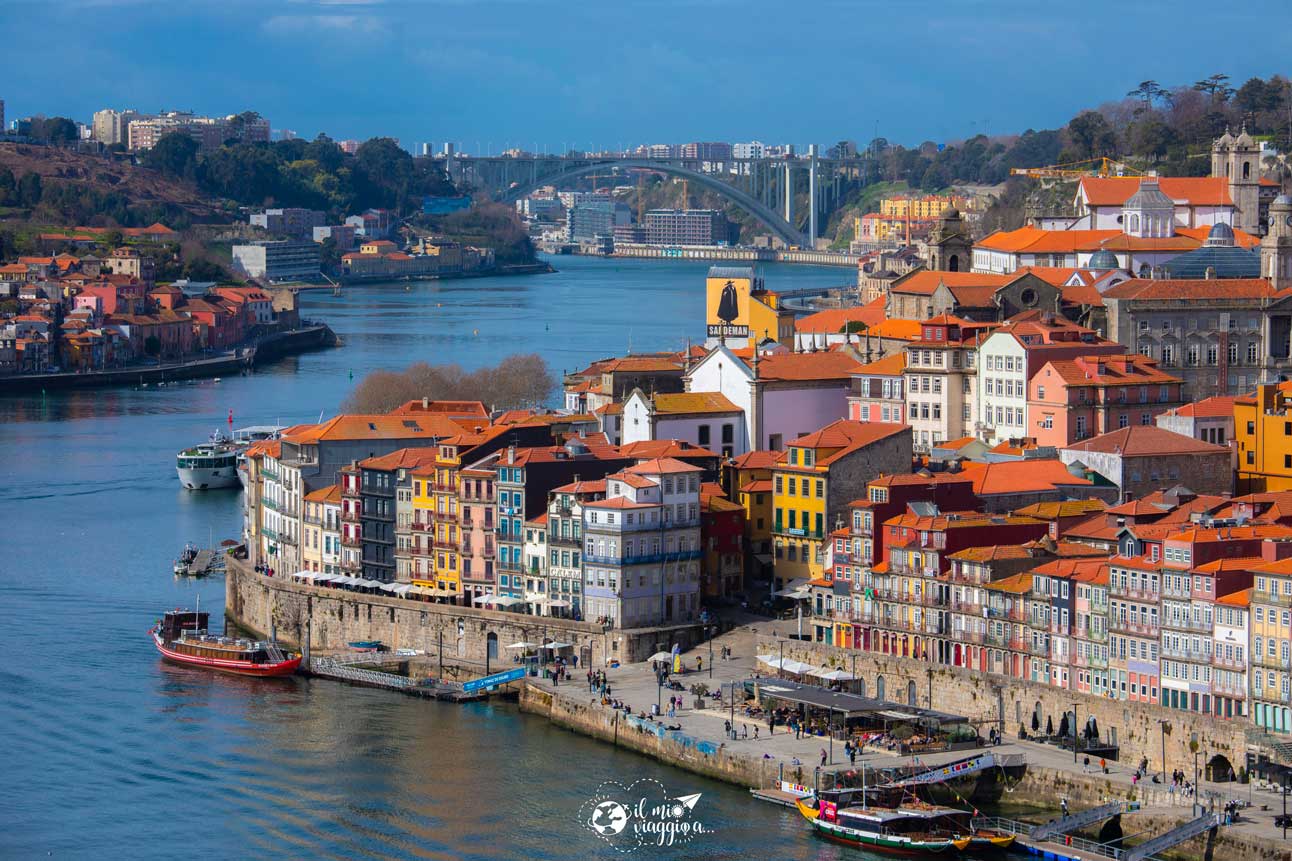 Things to do in Porto