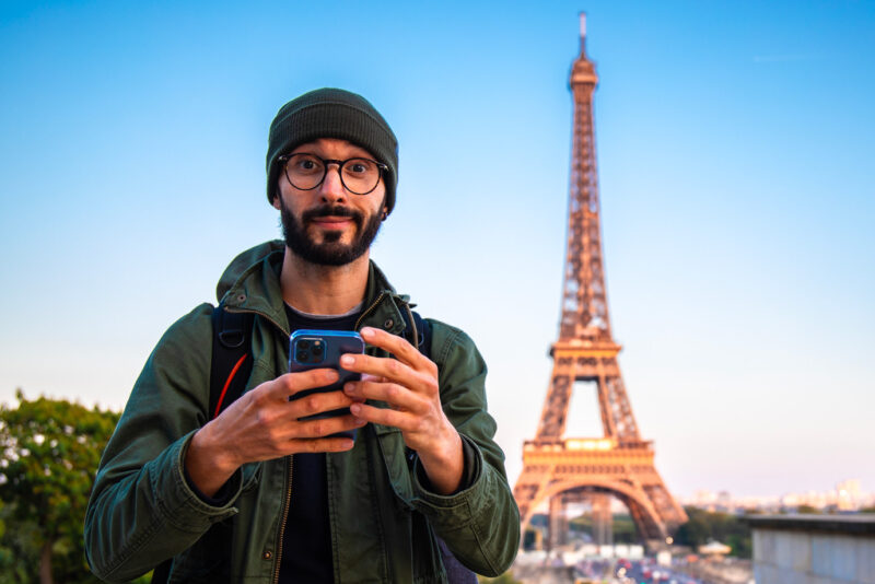 Qué ver en París en 3 días