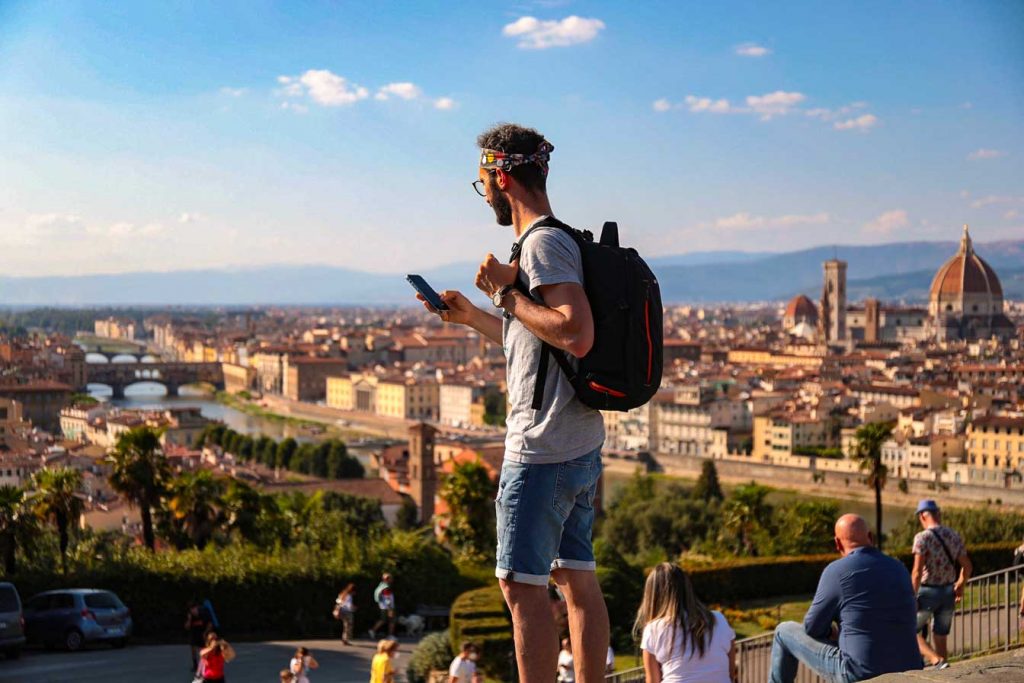 Firenze-Italia