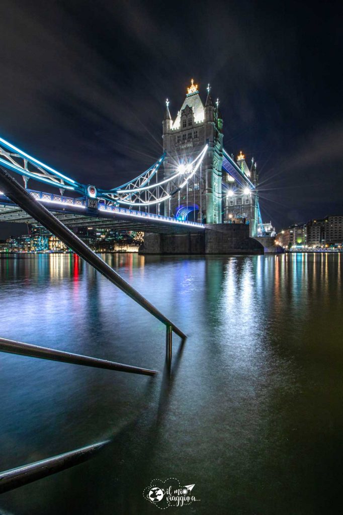 Tower Bridge Londres
