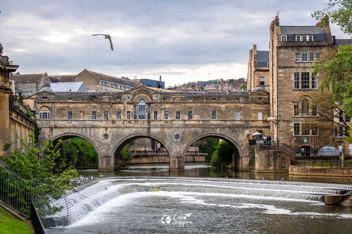 Bath England