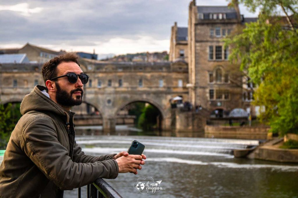 what to do in bath for a day