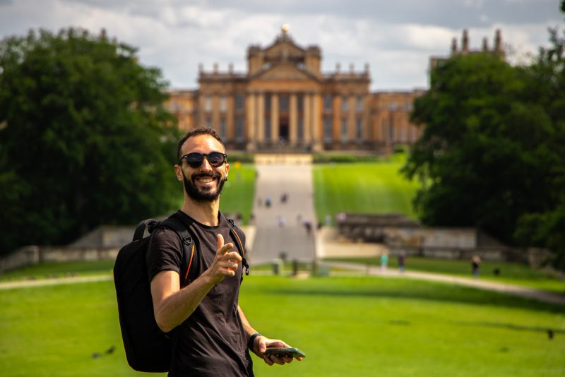 Blenheim-Palace-Inglaterra