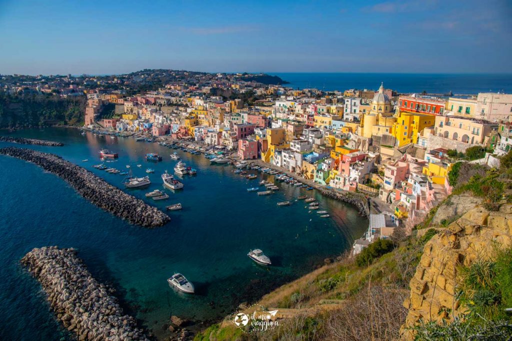 Procida
