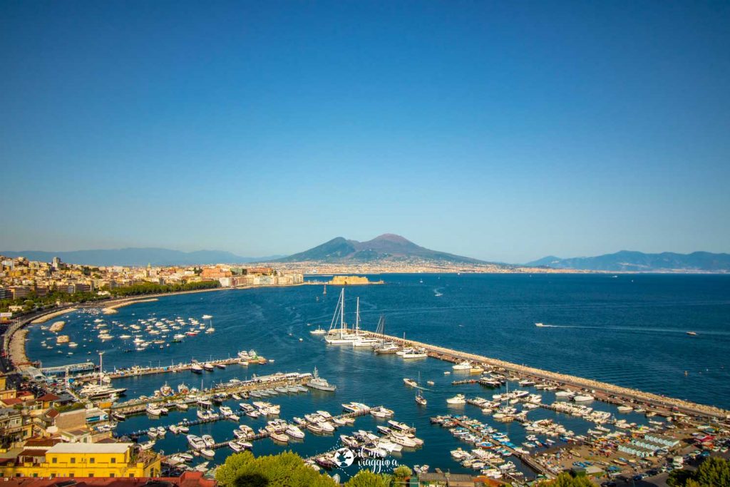 2 days in naples
