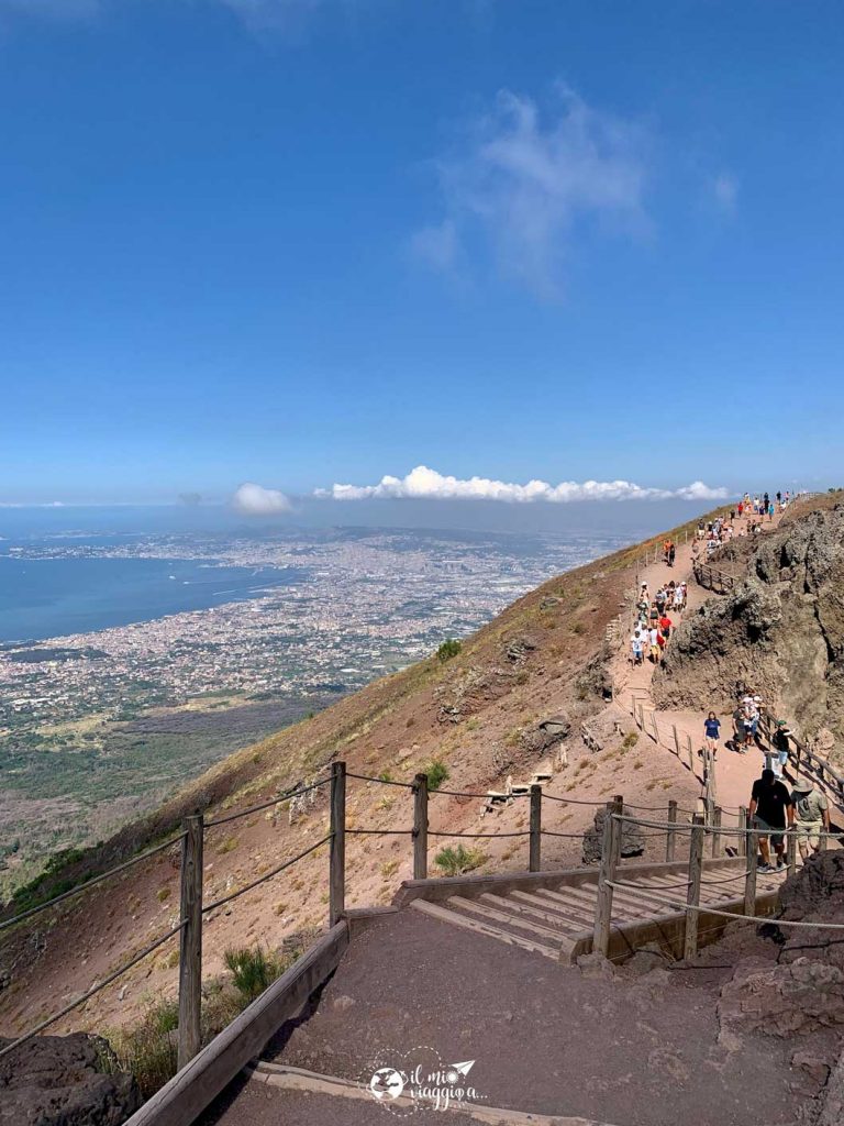 visit vesuvius