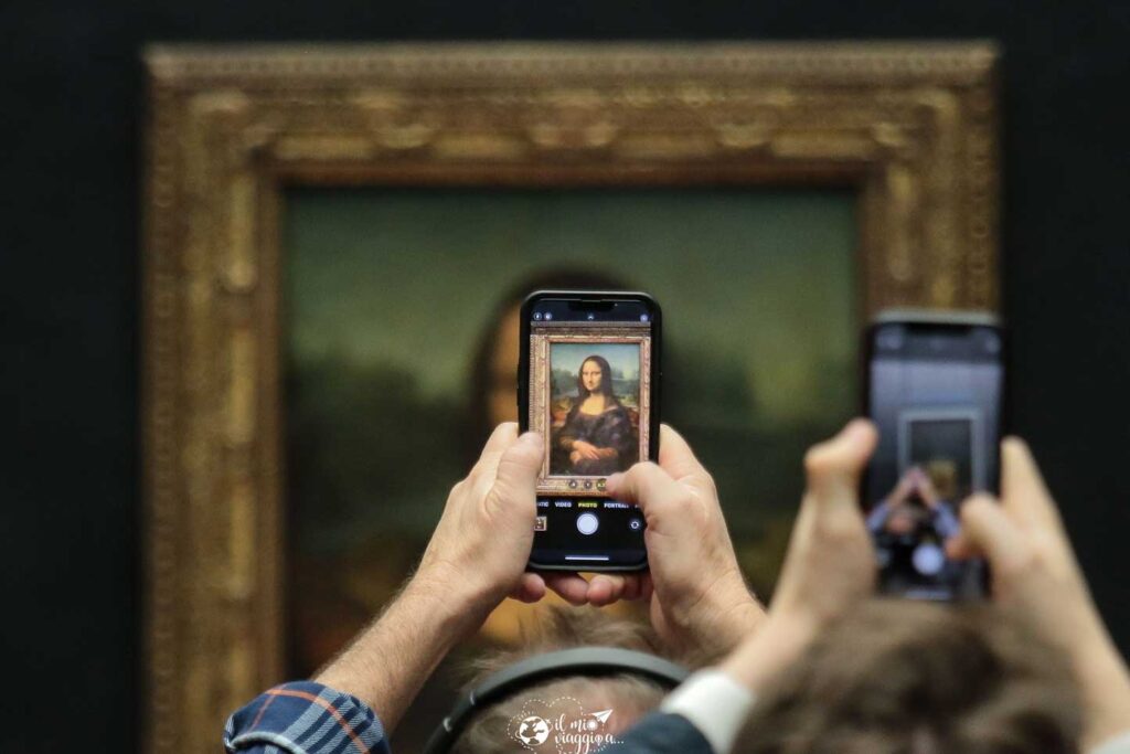 Mona Lisa Leonardo da Vinci