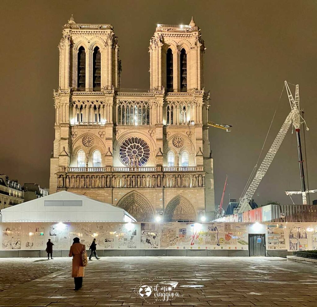 Notre-dame-Paris