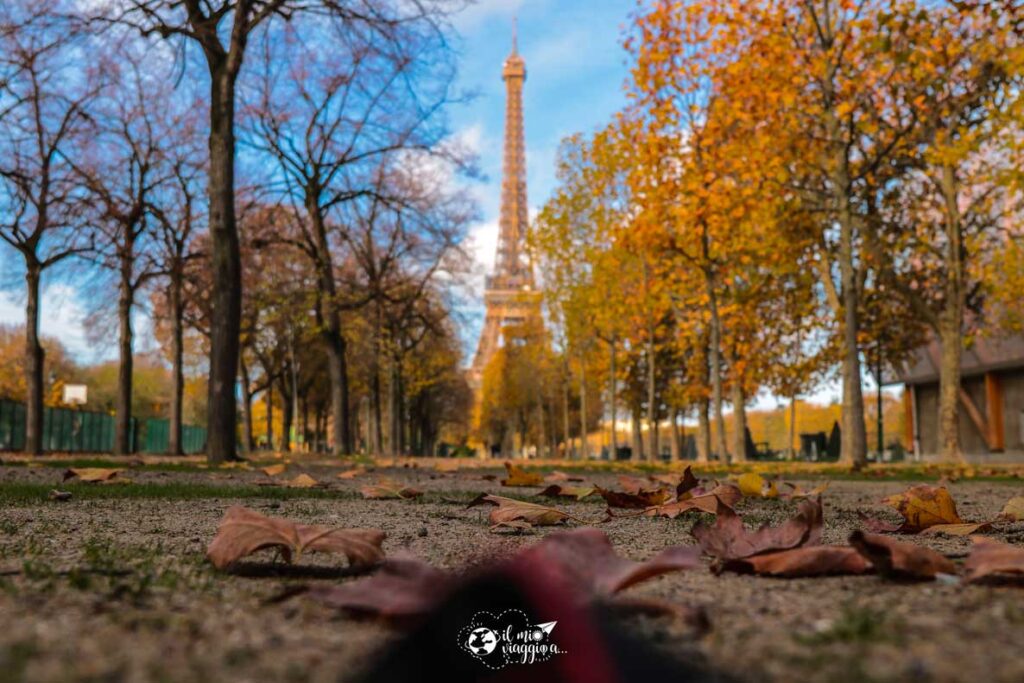 Eiffel Tower